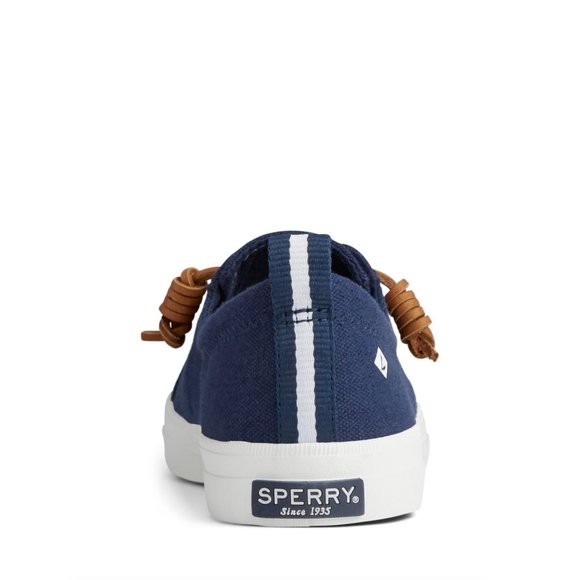 Sperry Women's Crest Vibe Sneaker sz 11 - Picture 8 of 12